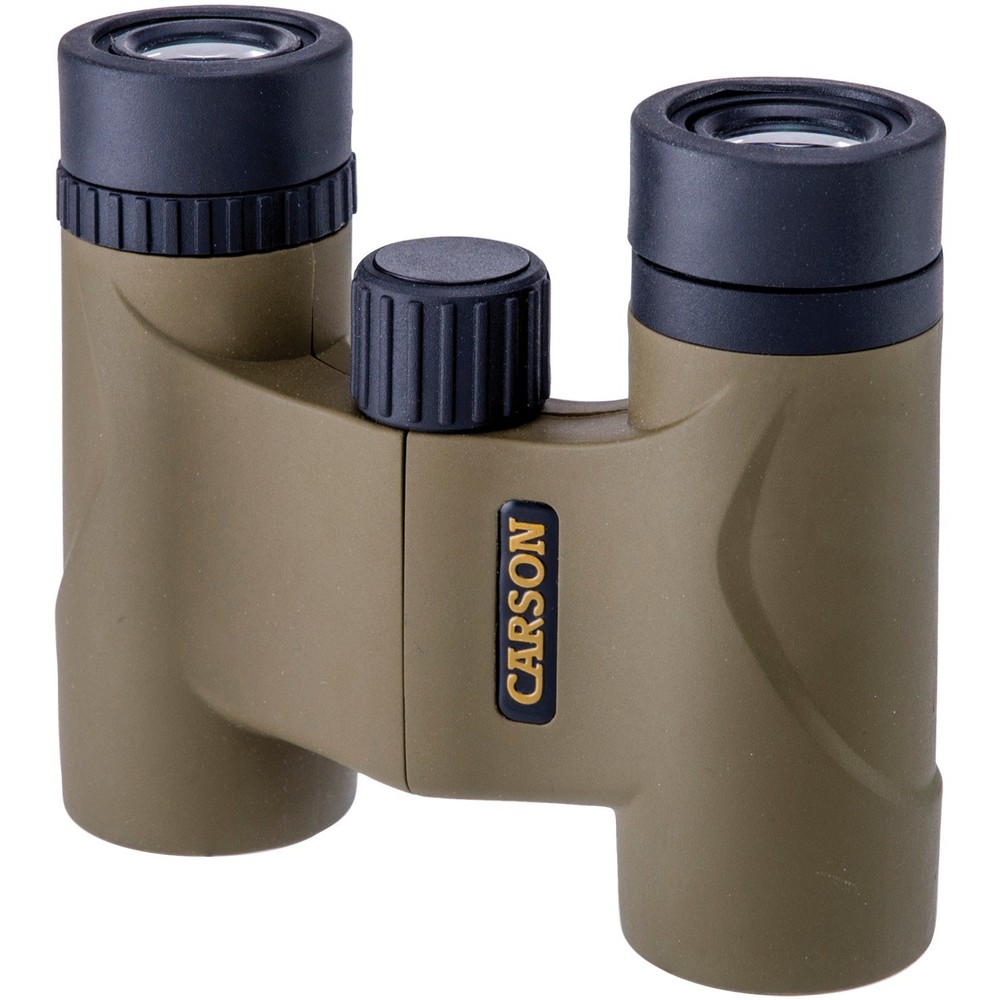 Stinger 8x 22 mm Compact Portable Binoculars