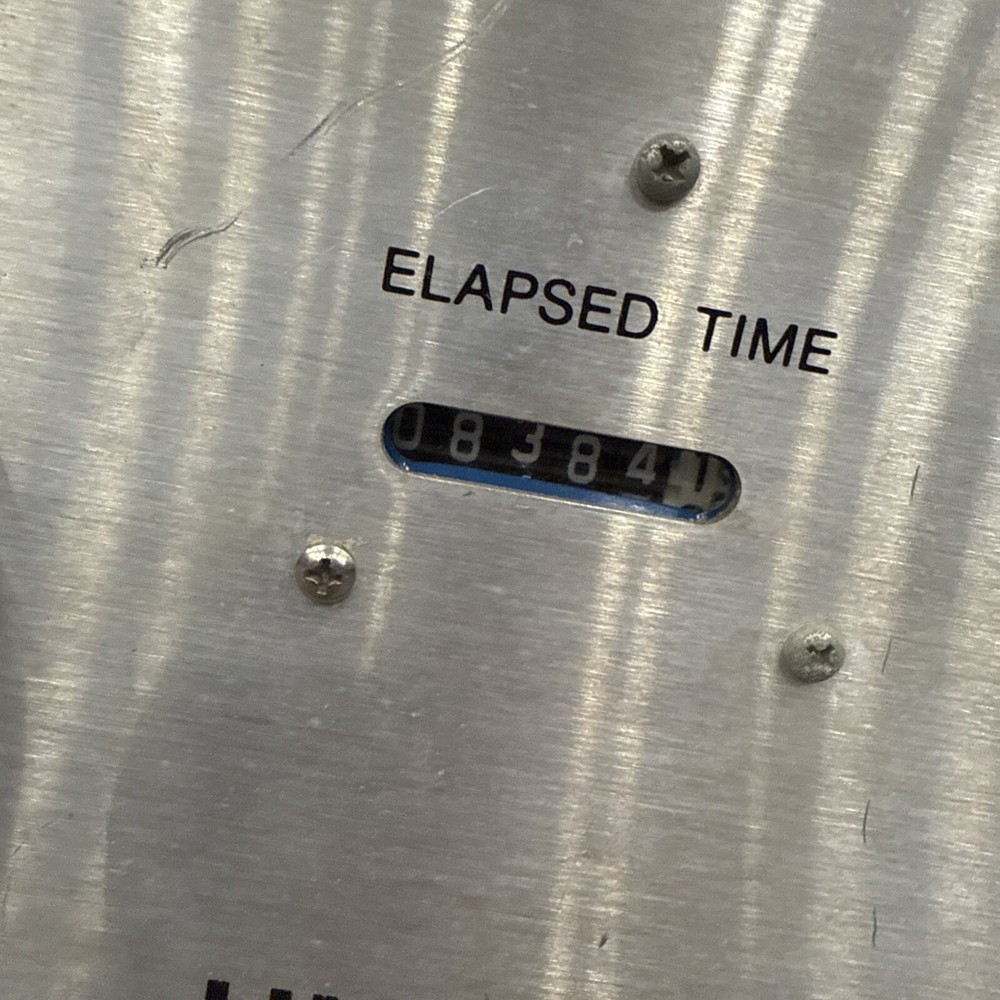 Unimation Incorporated Model 300 Unimate Computer Controller Untested As Is