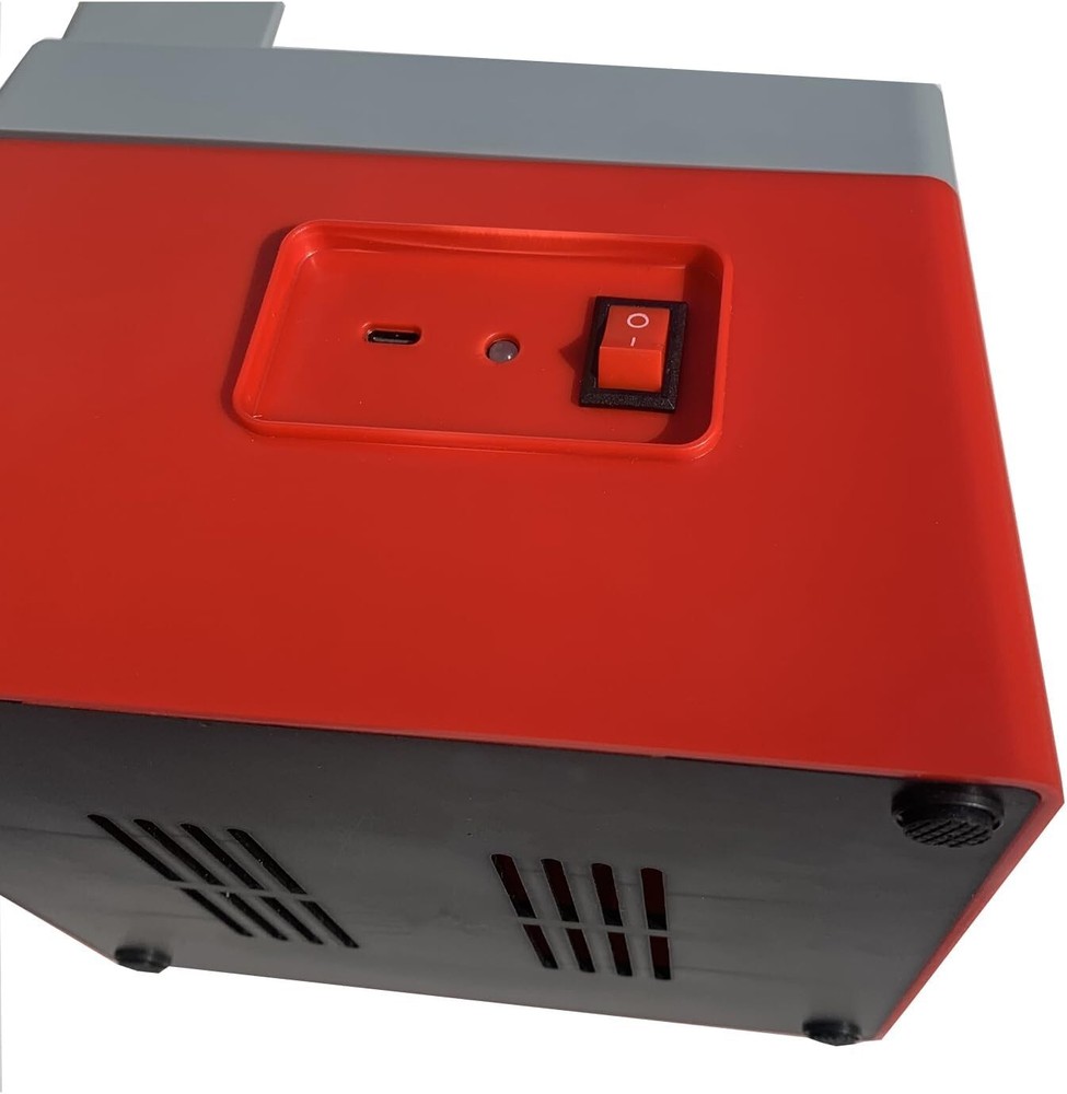 Rechargeable Diamond Grinder Model G01