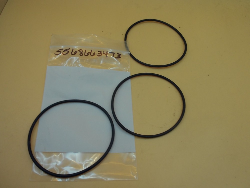 TEREX - O-RING PKG QTY 3  - 5568663473     RDB5