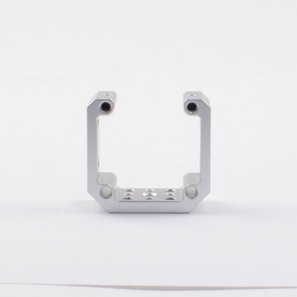 DropEffect XG Heatsink Frame