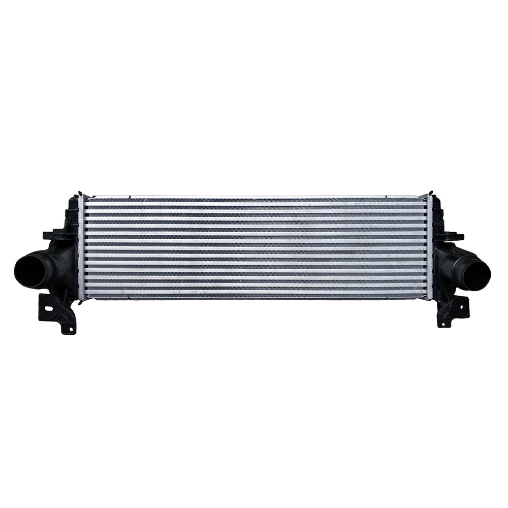 Intercooler TYC 18104