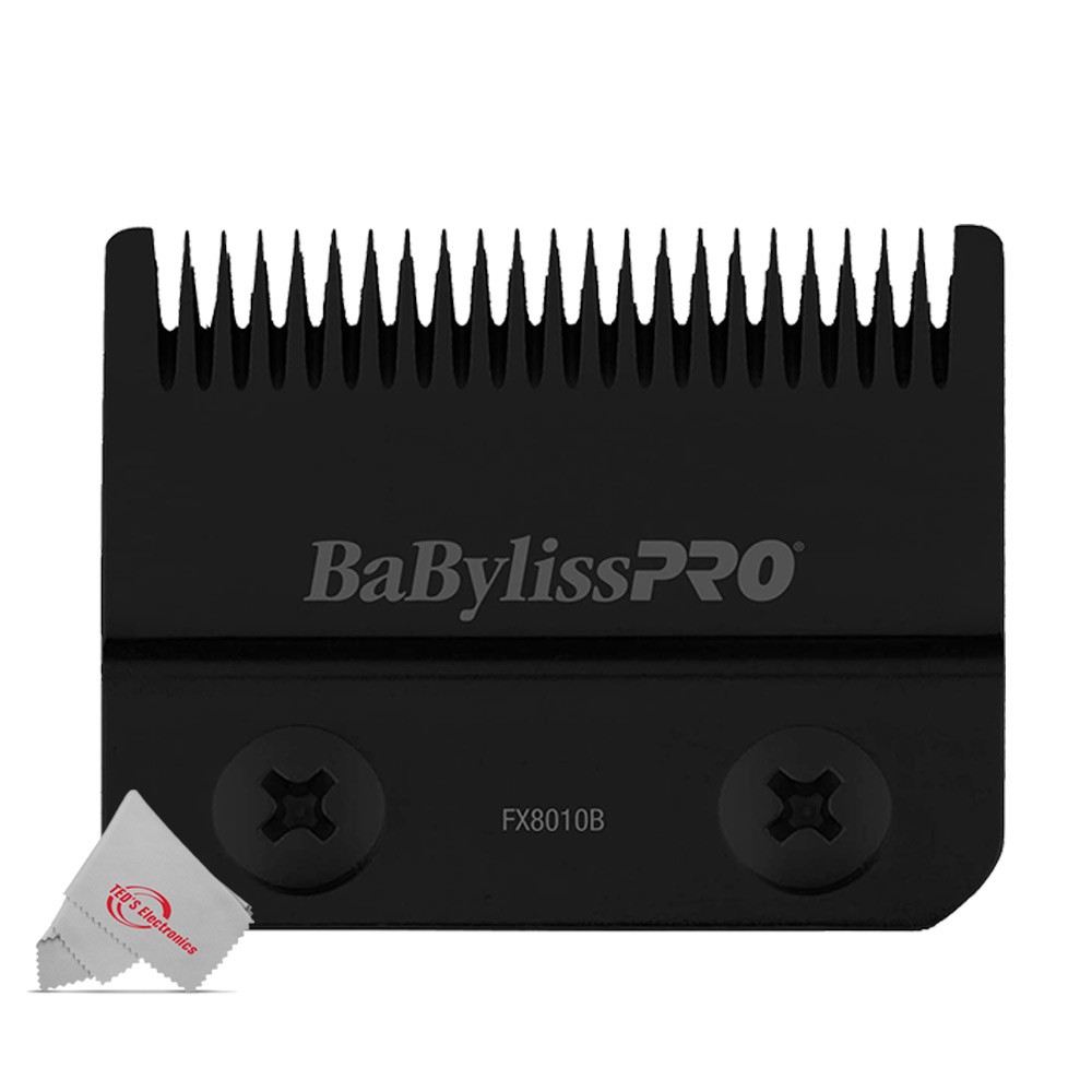 Babyliss Pro Graphite FX8010B Replacement Fade Blade with PVD Coating