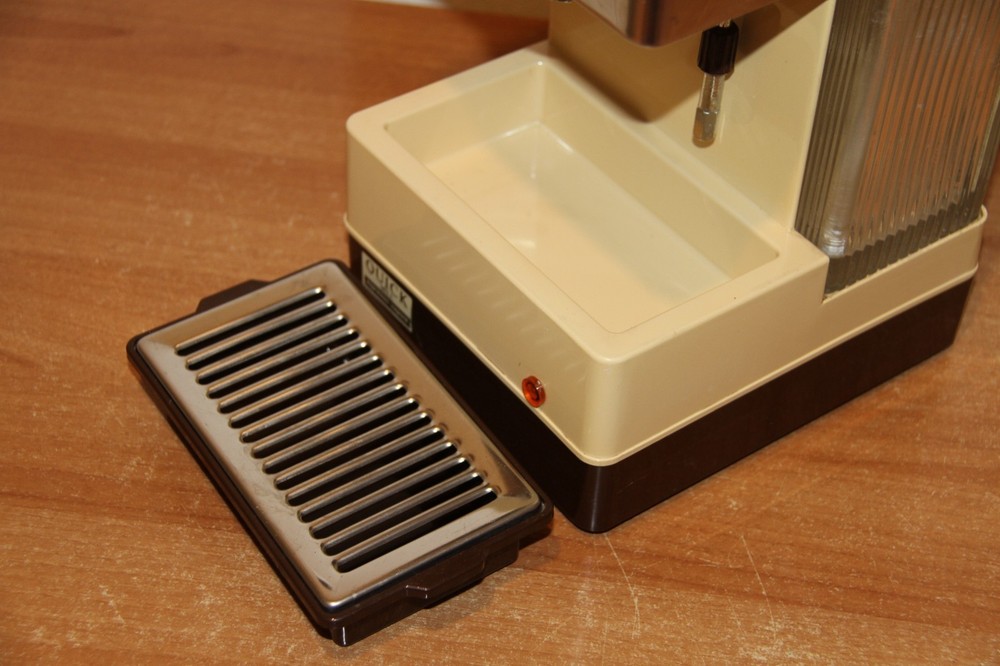 RARE Omre Monza Quick Mill Type 0800 Coffee Maker