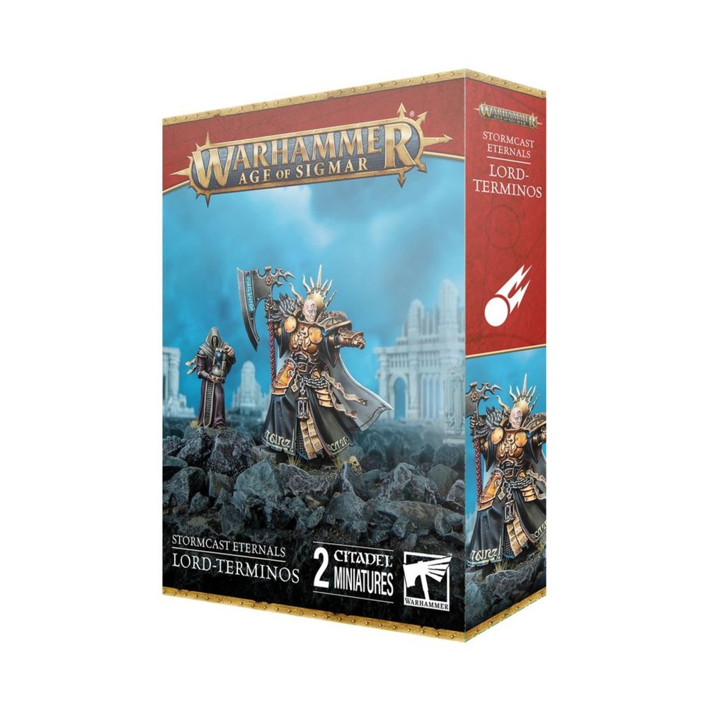 Lord-Terminos SW (New)