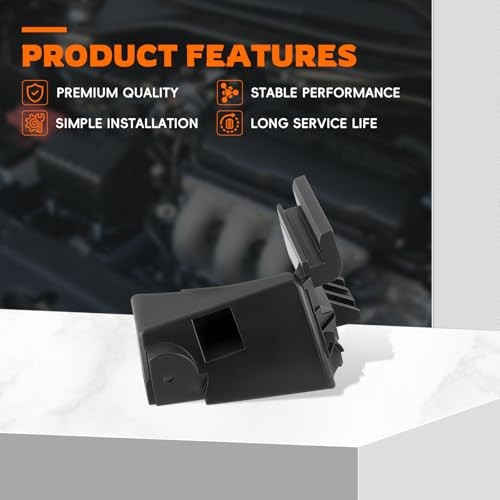 Front Driver Door Armrest Bracket Compatible with GM 1999-2006, Chevy