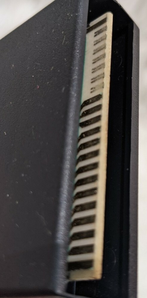 Delta Drawing Learning Program Commodore 64 Cartridge