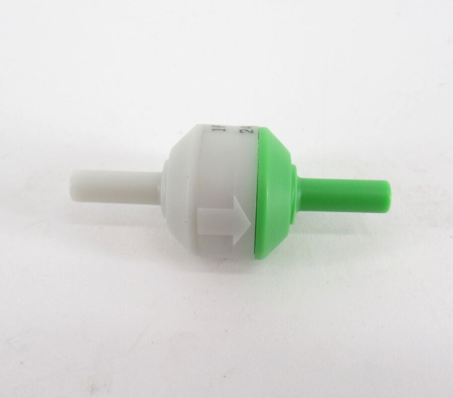 Genuine OEM Mazda HE41-13-995 Check Valve
