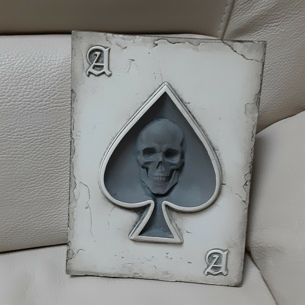 Sid Dickens SIGNED Memory Block (T445 - Bravery) Retired w/box