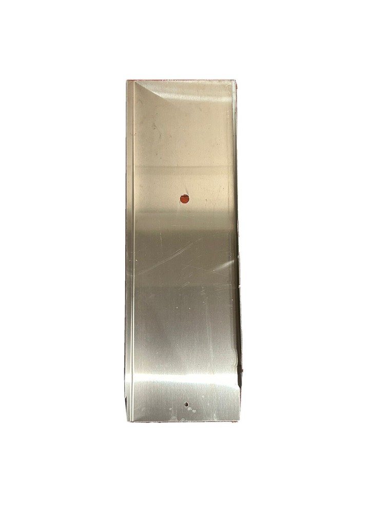 Front Panel Assembly Right Y600 Baker Pride