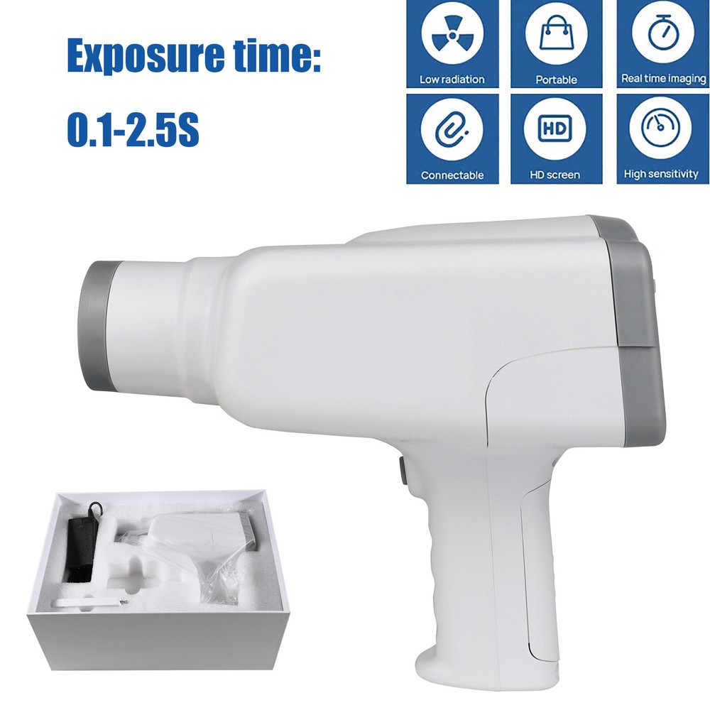 Dental X Sensor ray Digital Sensor Rayos Digital Imaging System Holder 1/1.5/2.0