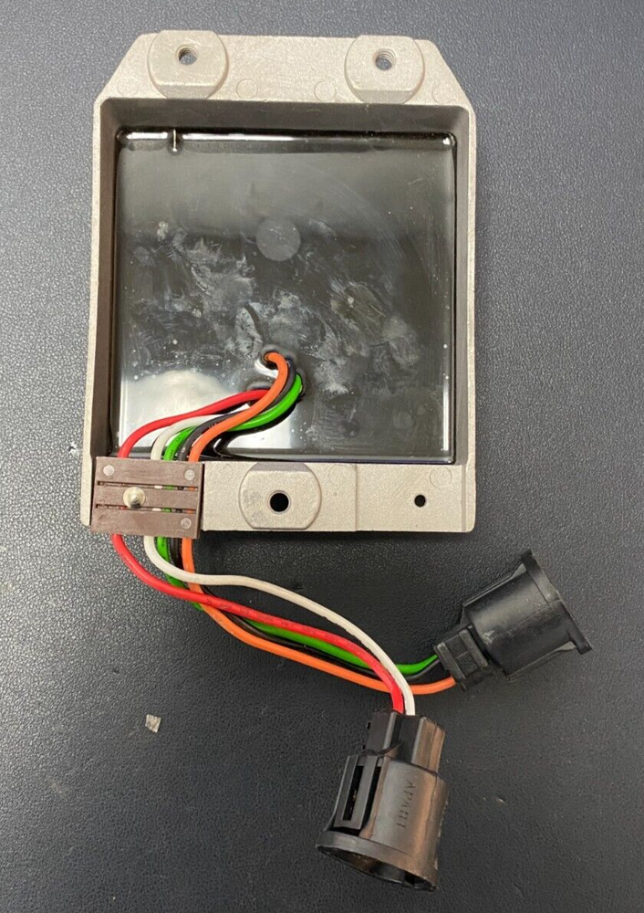 Standard LX211 New Ignition Control Module-Igniter