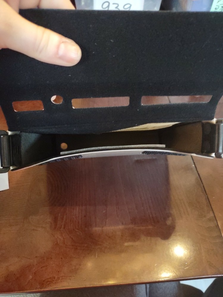 P100 Hitachi Case Vintage no strap