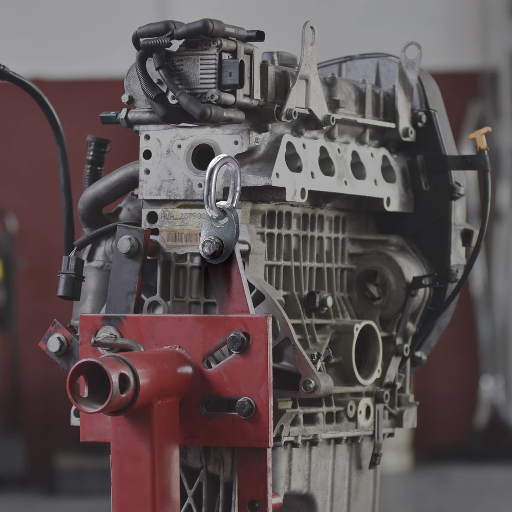 7100 Engine Lift Bracket 5500 Lb Capacity Engine Lifting Brackets For Using With