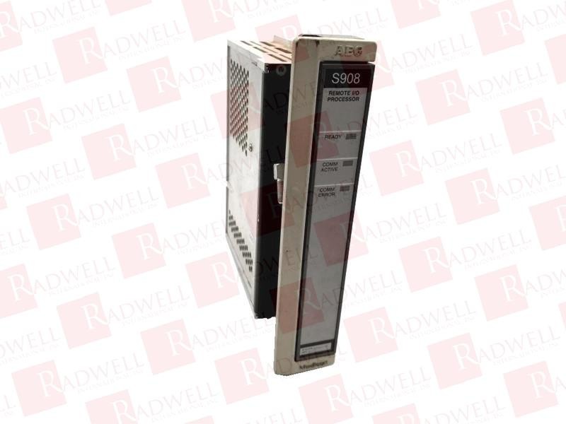 SCHNEIDER ELECTRIC AS-S908-110 / ASS908110 (USED)