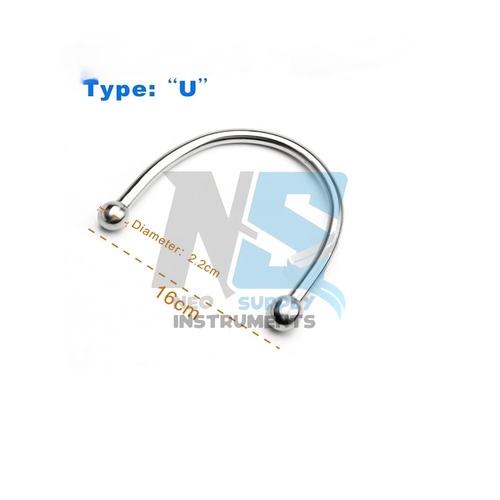 Breast retractor set Of Plastic Surgery Premium Quality instruments