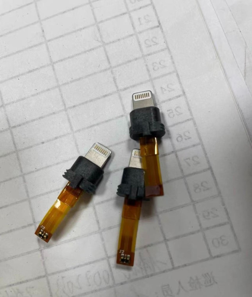 Flir one pro type-c Android/ ISO Thermal imaging plug 1pcs