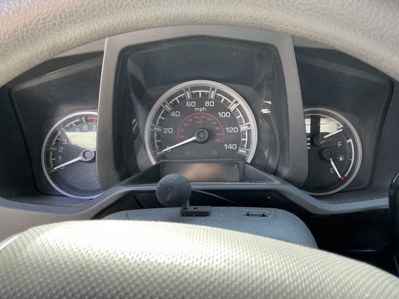 Transfer Case Fits 06-15 PILOT 787568
