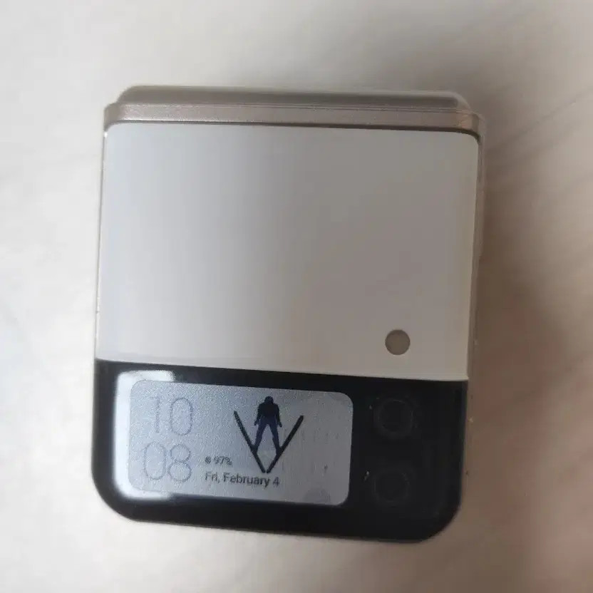 Bingduan Olympic Edition Baggage Box B2 Pro