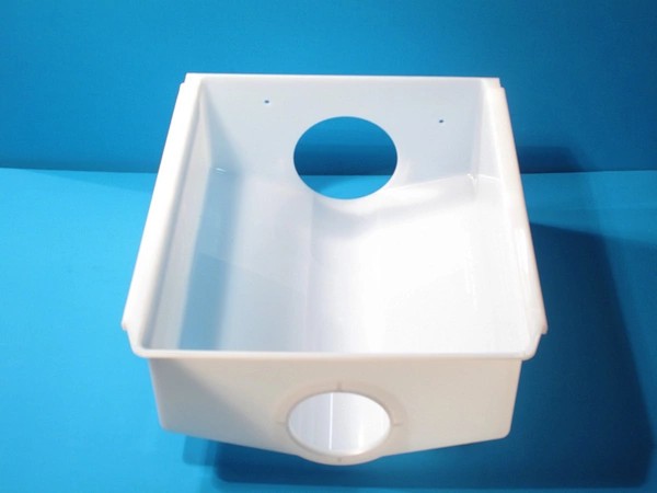 WPW10670845 Whirlpool CONTAINER OEM