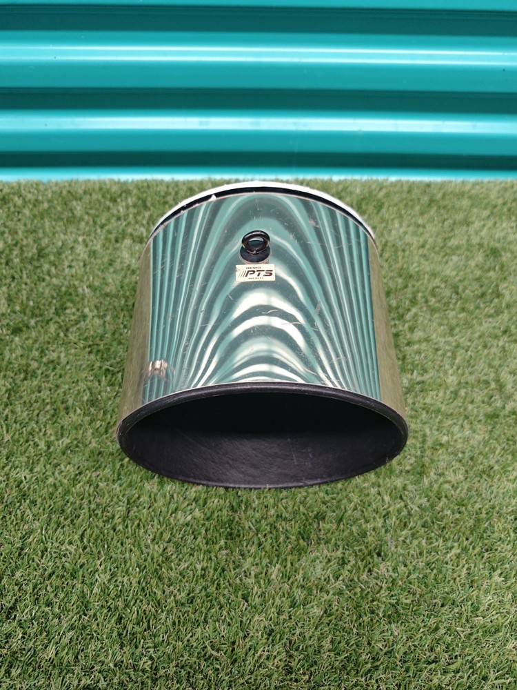 ⚡Remo 8" Cuica PTS - Gold Gloss⚡