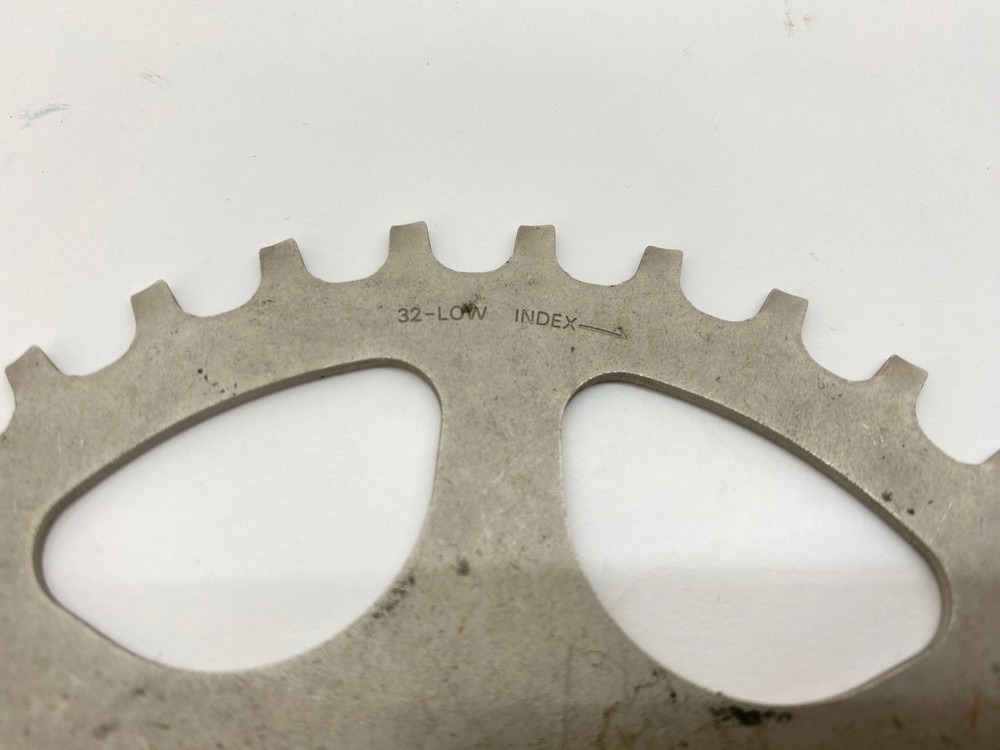 Shimano Uniglide Cogs 13, 14, 32 - NOS