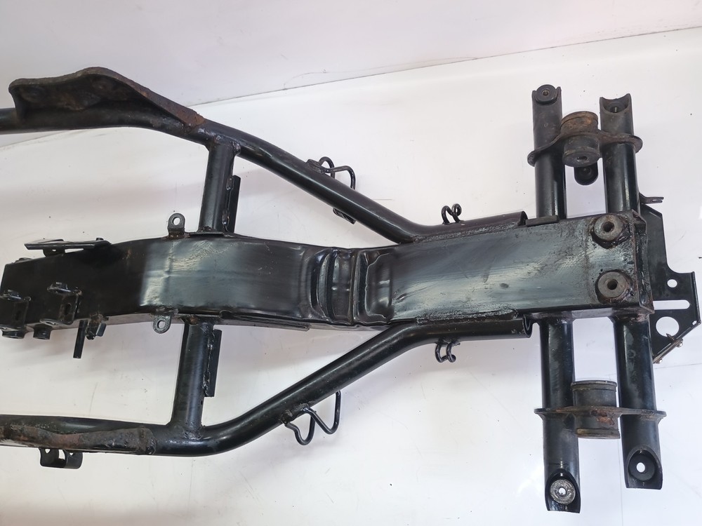 Honda VFR VTEC 800cc with ABS 2005 Rear Subframe