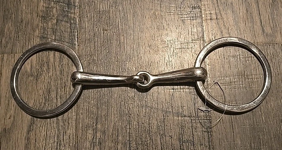 Horse Bit