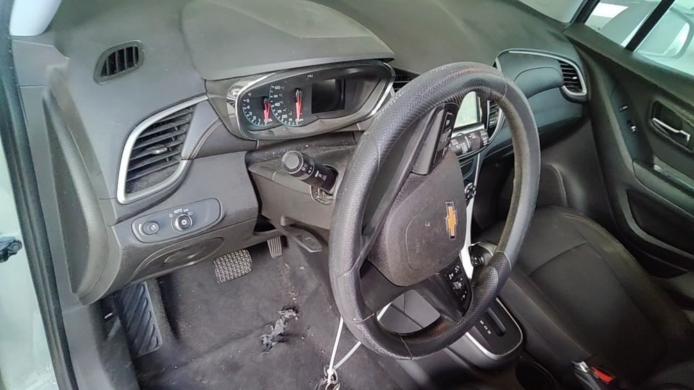 Transfer Case AWD Fits 13-22 ENCORE 2006102