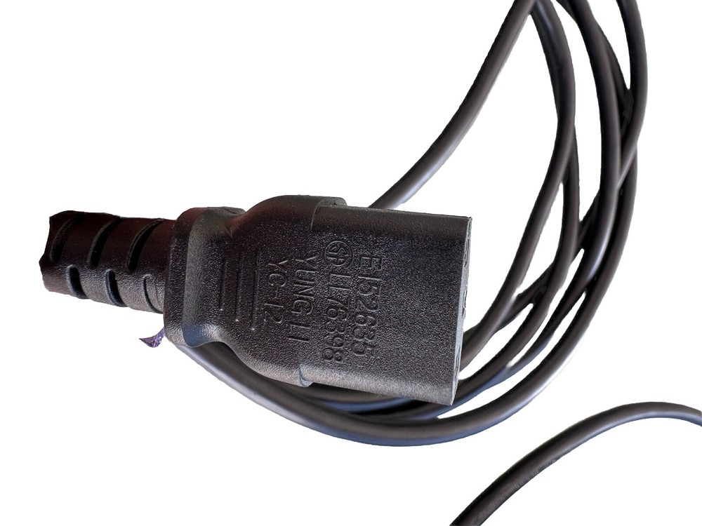 ATM POWER CABLE