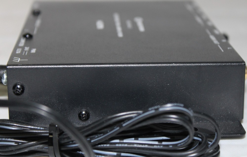 Crestron HD-DA-2 Distribution Amplifier