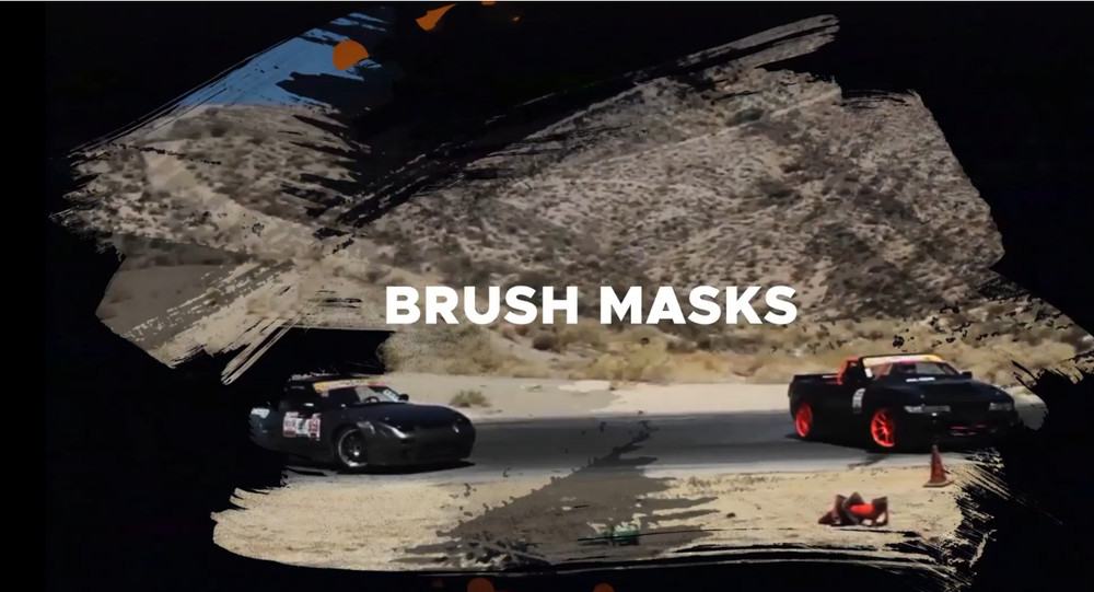 Premiere Pro Effect & Elements Library 800 +