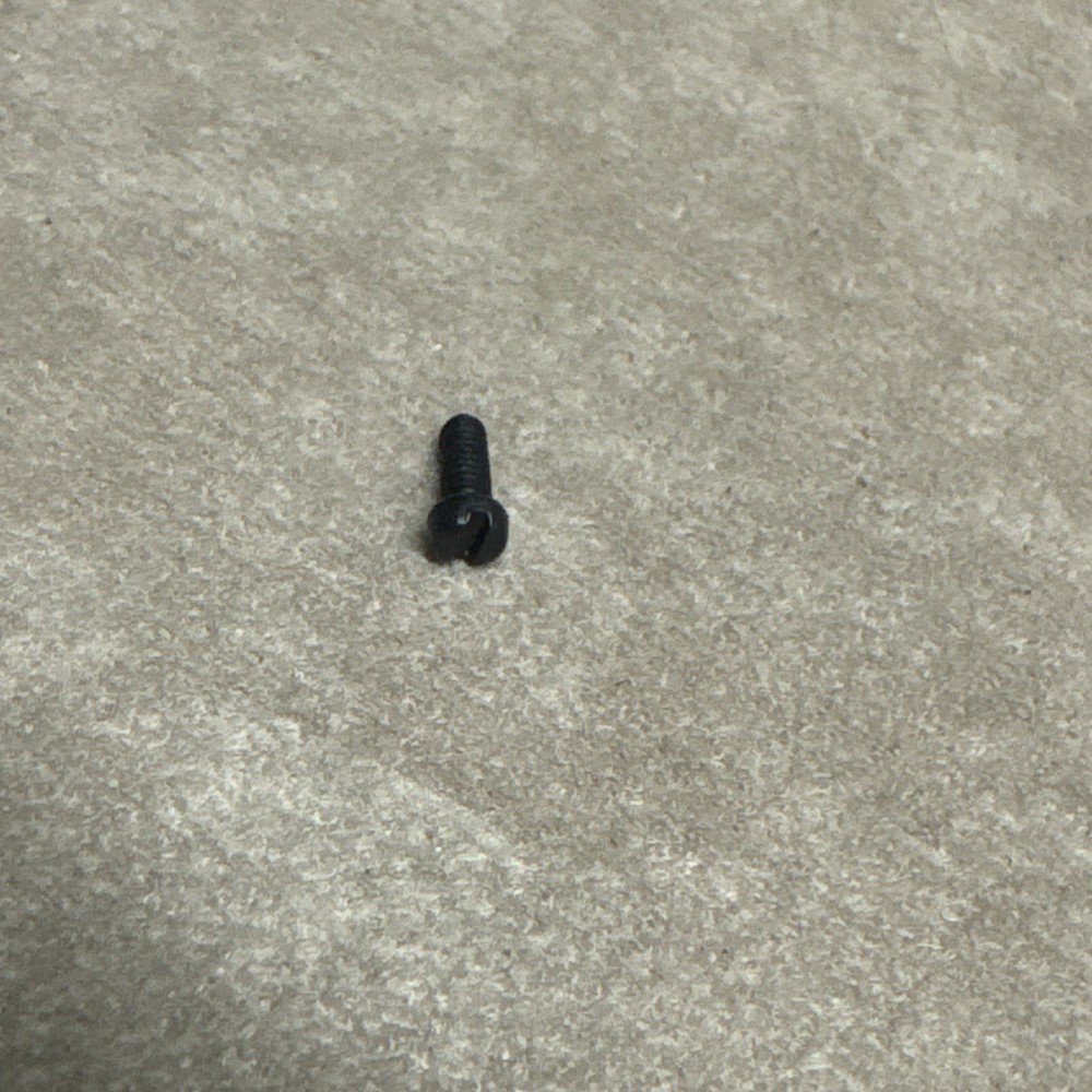 T/C Adj. Trigger Screw