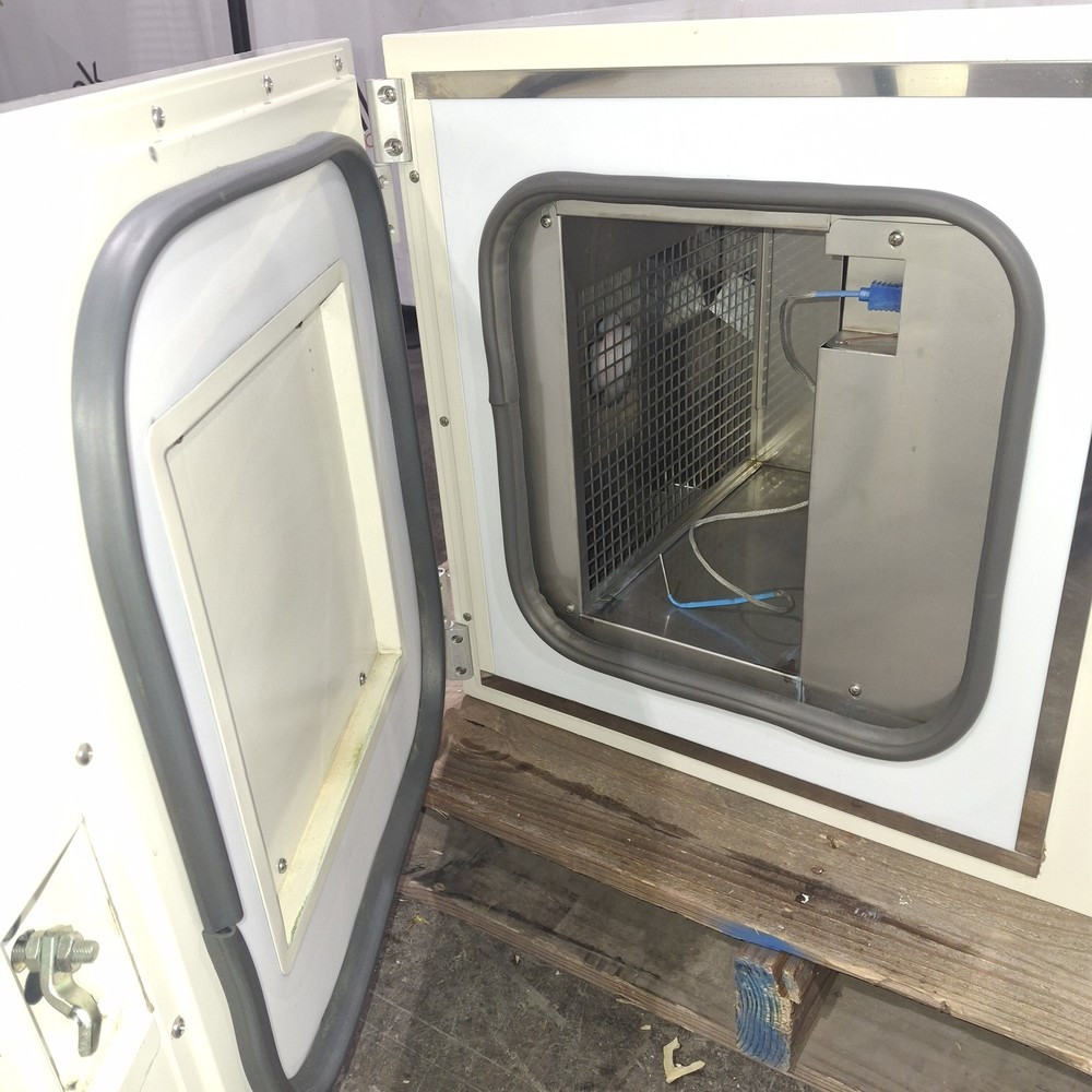 Thermo Electron 7450 Cryomed Freezer