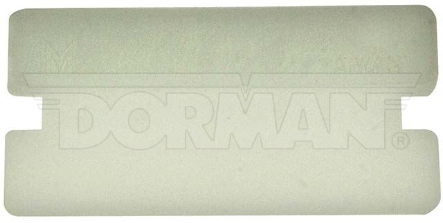 Dorman 22018 Plastic Razor Blades - 5 Pack