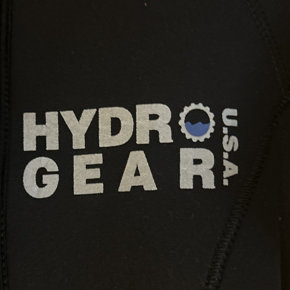 Hydro Gear 6mm Wetsuit Med NWT