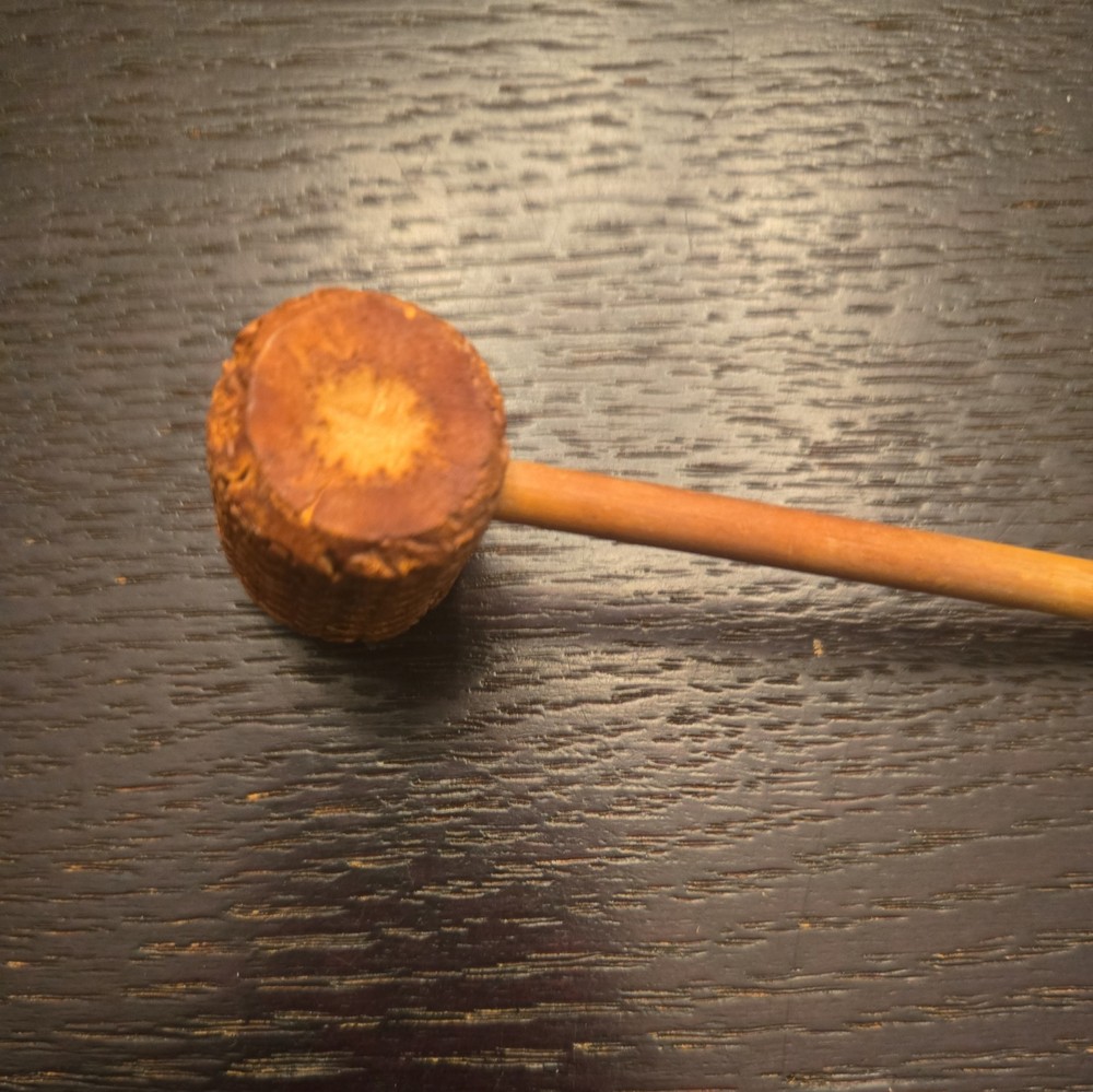 Vintage Smoking Pipe