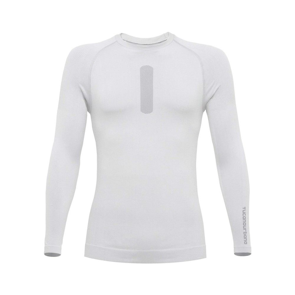 TUCANO URBANO UPSKIN white technical jersey