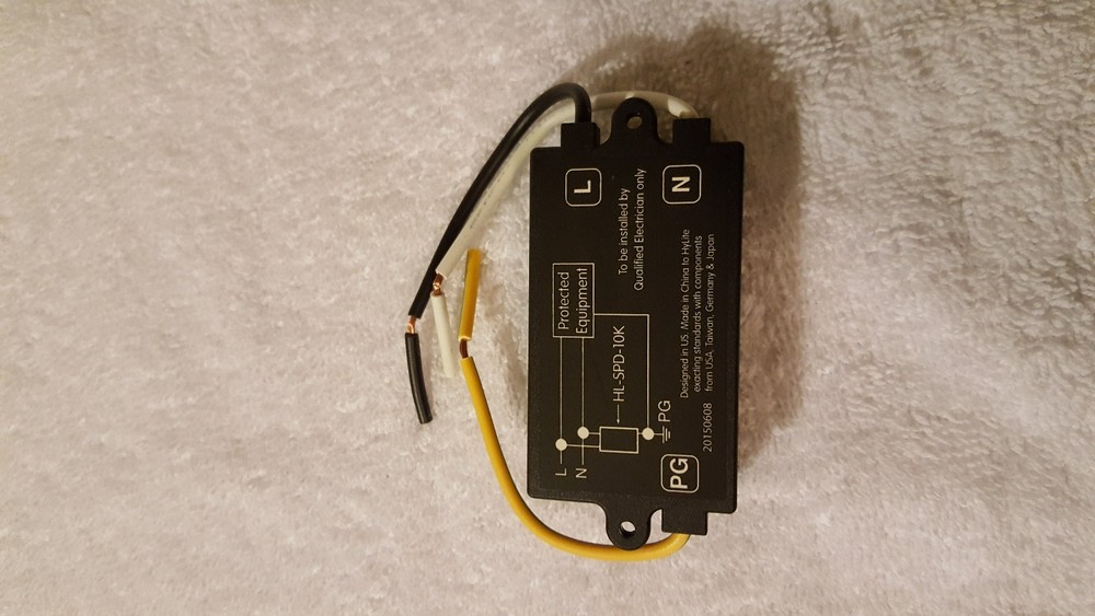 HYLIYE HL-SPD-10K