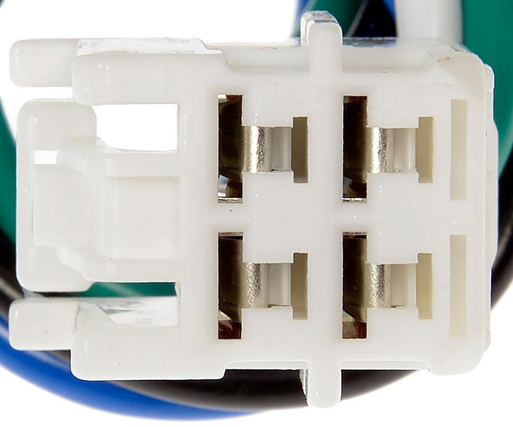 Dorman HVAC Blower Motor Resistor PN# 984-693