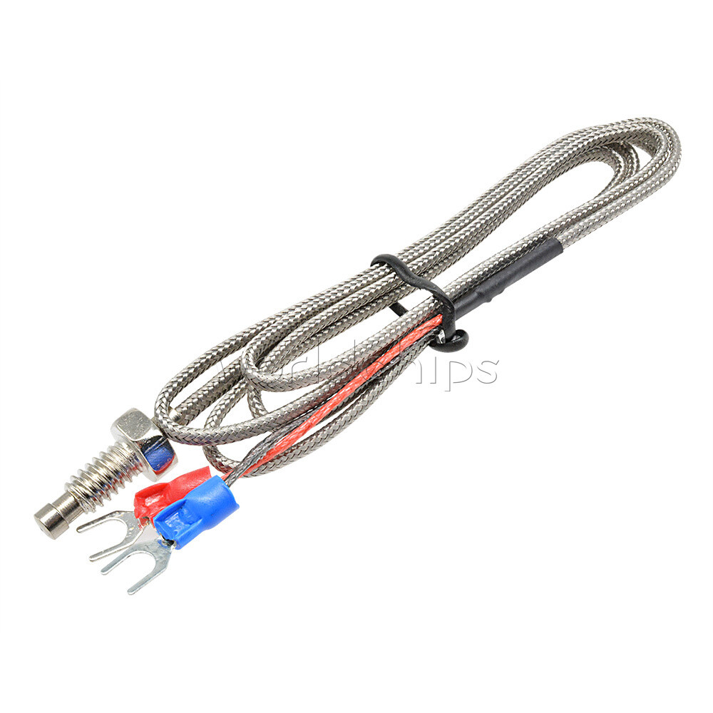 REX-C100 Digital PID Thermostat temperature Controller SSR output K Thermocouple