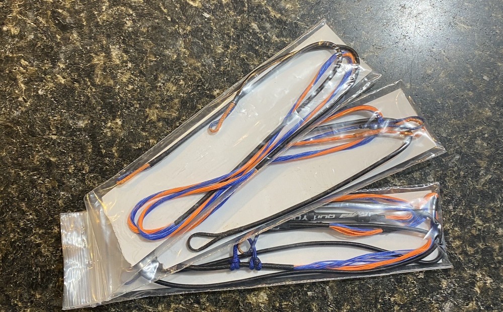 NEW VAPOTRAIL PSE DRIVE LT SET FOR COMPOUND ARCHERY