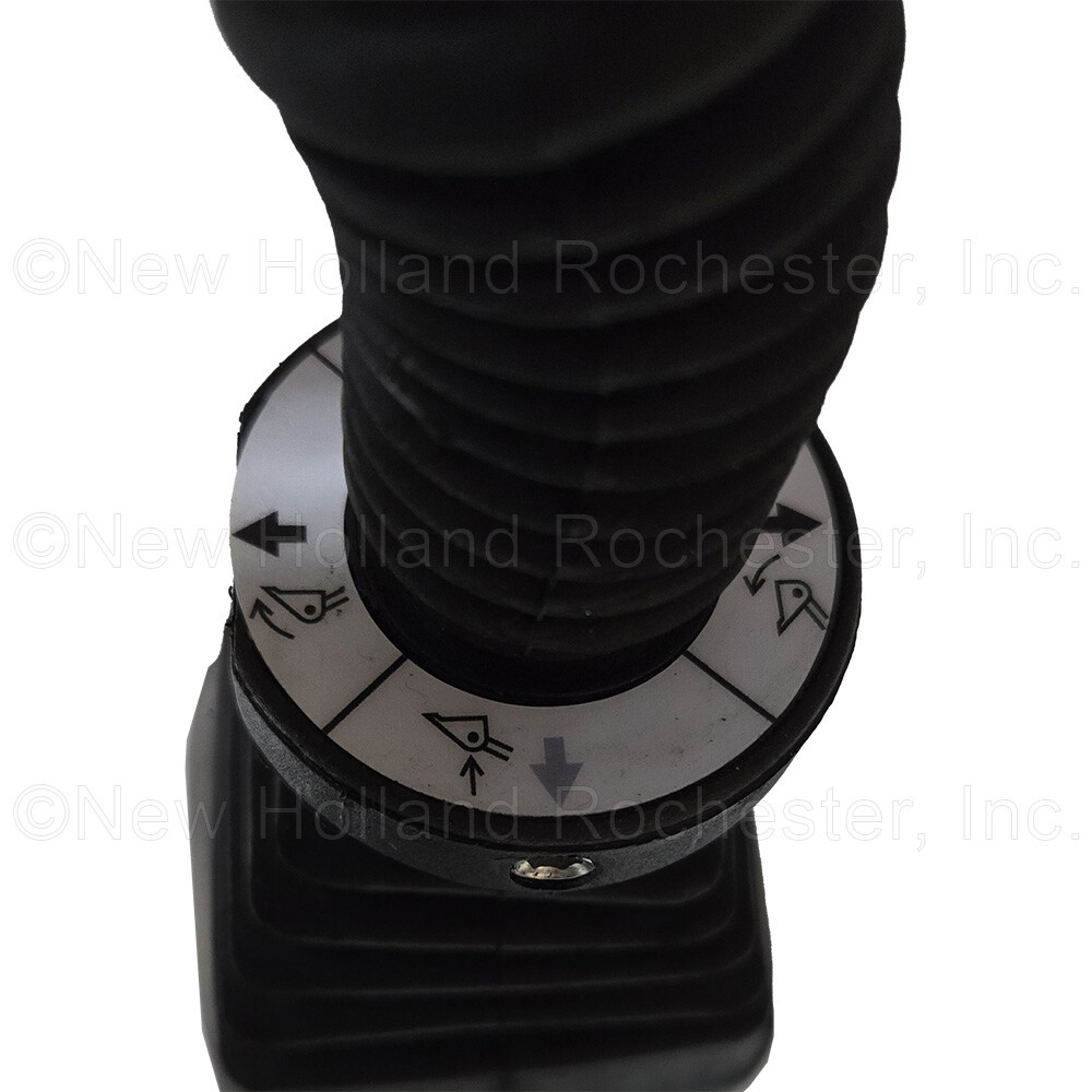 New Holland Control Part # 87567647