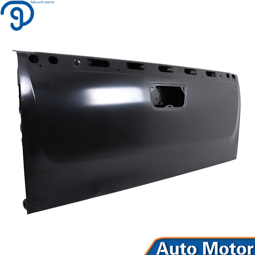 Tailgate For 2007-2013 Chevy Silverado GMC Sierra Gate Shell Locking Tailgate