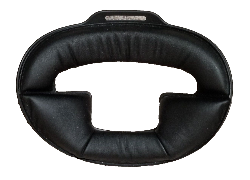 Meta Quest 3 Oculus Quest Elite Head Strap in White **MISSING THE TOP PIECE***