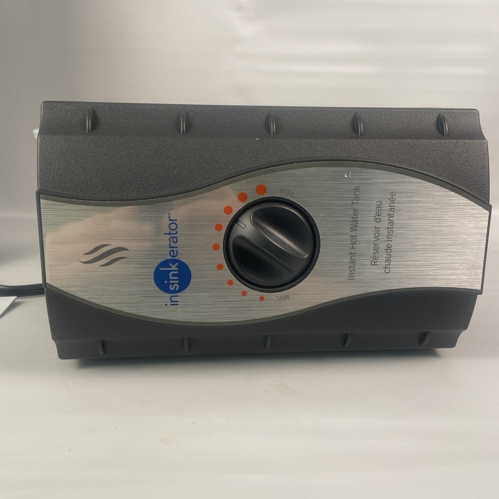 InSinkErator Hot250 Instant Hot Water Dispenser (Tank Only)