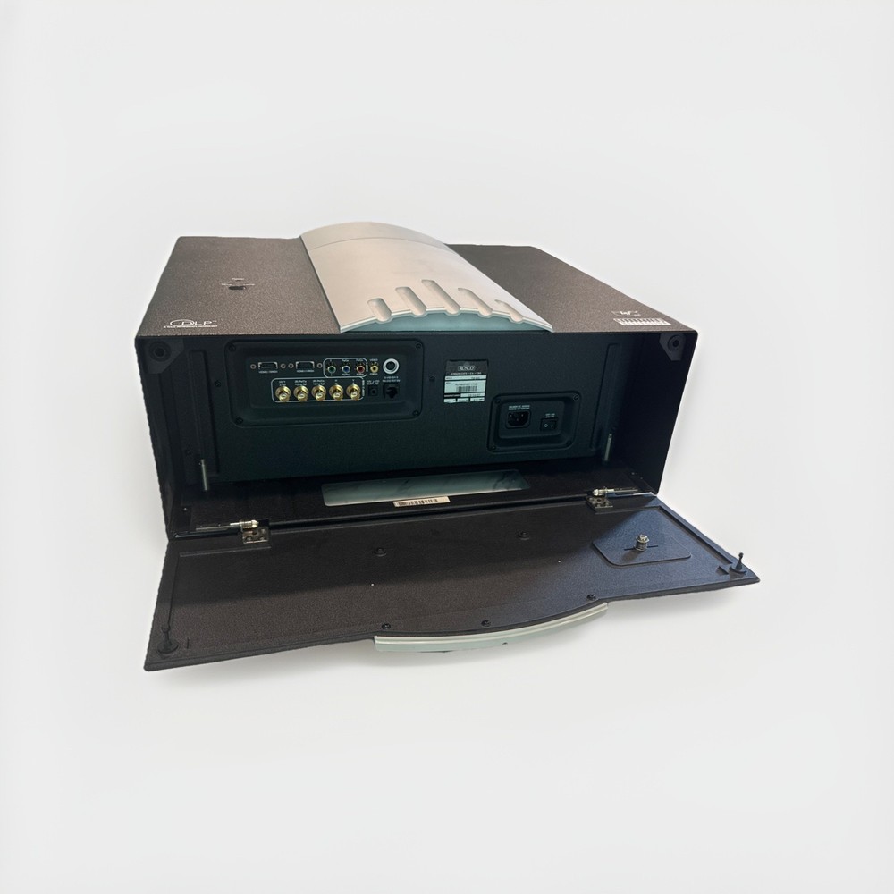 Runco RS-900 Digital Projector 1080p