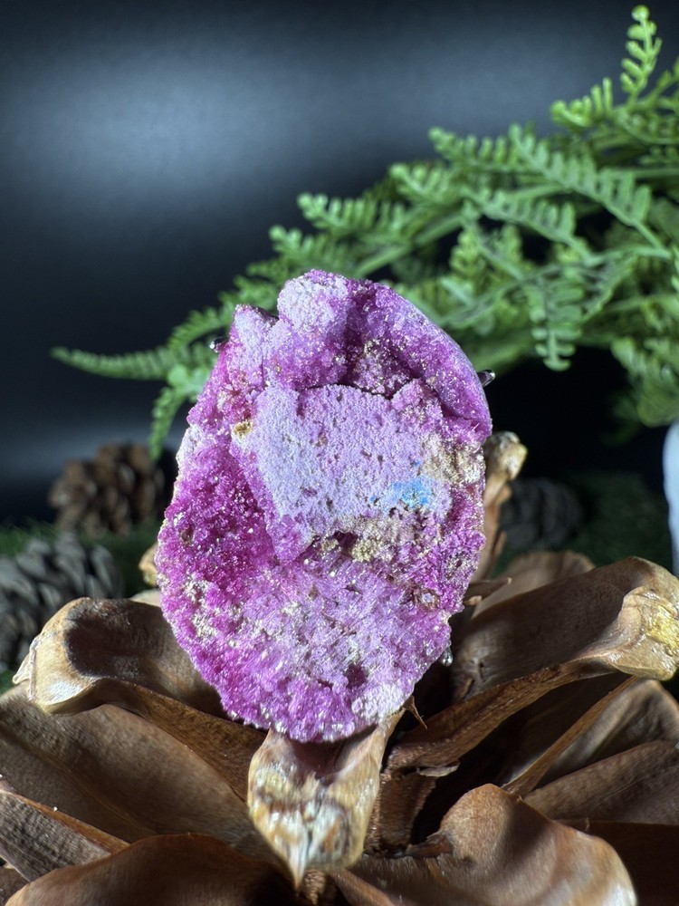 Ruby Ring Jewelry, Unique handmade crystal ring，Adjustable Ring，925 Silver