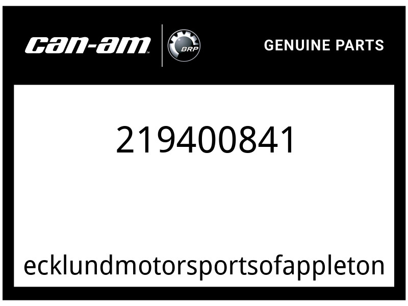 Can-Am OEM Part 219400841 Smartphone Support Kit