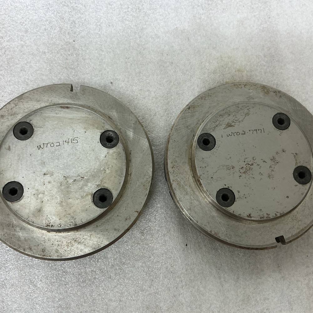 Wilson Tool 2.7971 / 2.1415